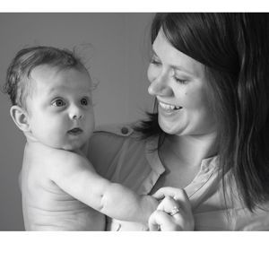 Meet your Posher, Rachael