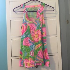 Lilly Pulitzer Arya Tank Top
