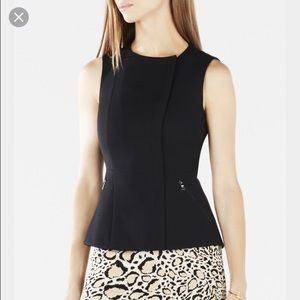 BCBG Mallary Vest