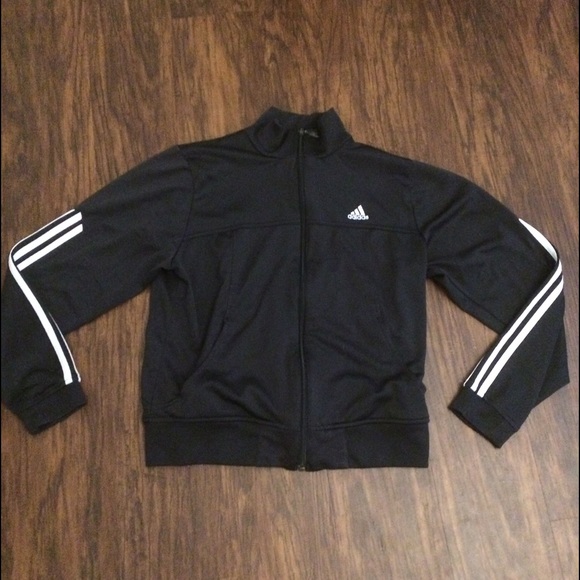 Adidas Jacket