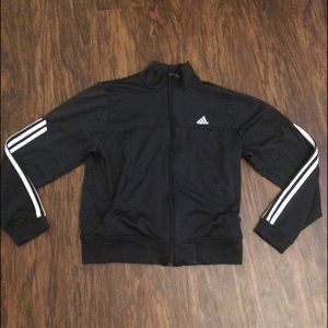 Adidas Jacket