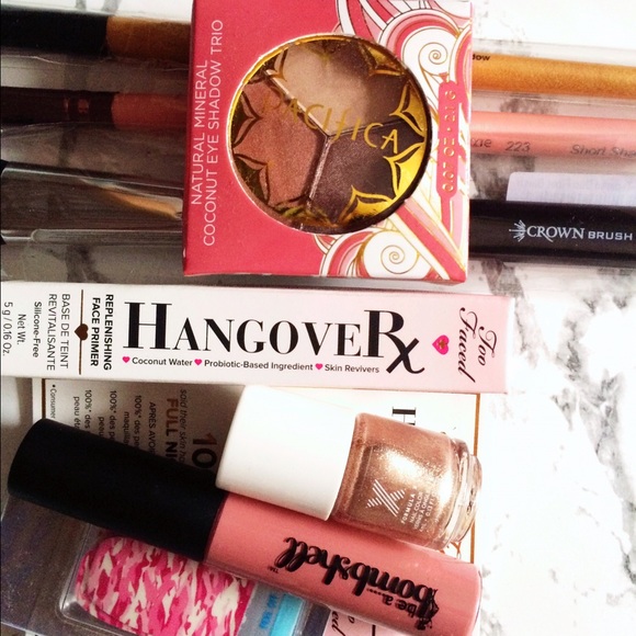 Beauty Bundle - Picture 3 of 4