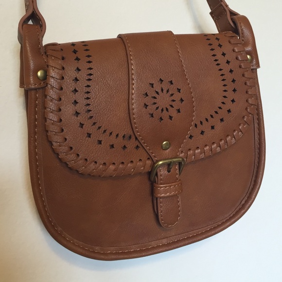 Forever 21 Crossbody Bag