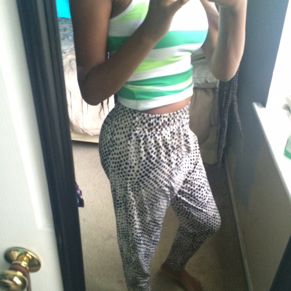 MC Hammer Pants - Picture 2 of 3