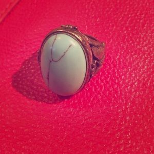 Lucky Brand ring