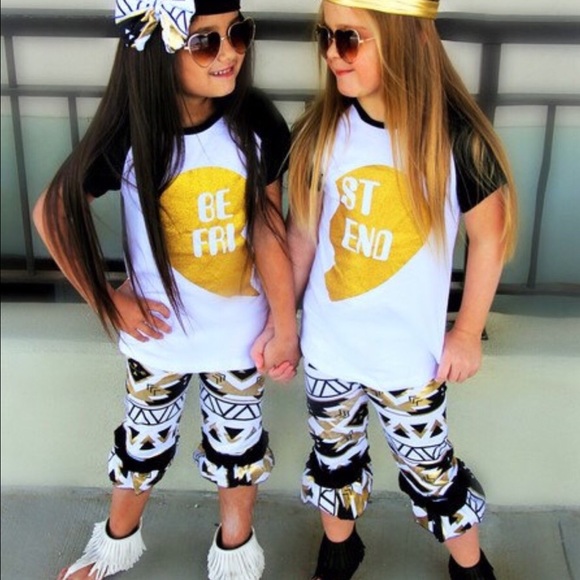 Best Friend Sets