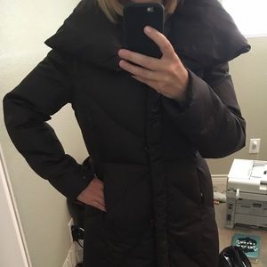 MORE PHOTOS Marc New York Long Down Coat