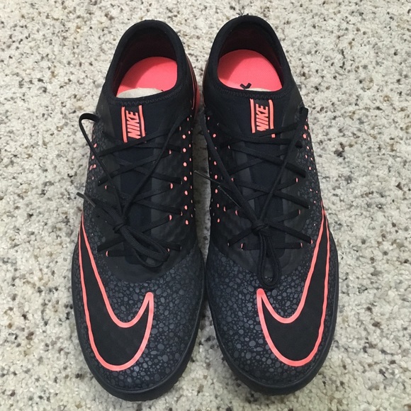 MercurialX Finale IC Indoor Men's Soccer Shoes