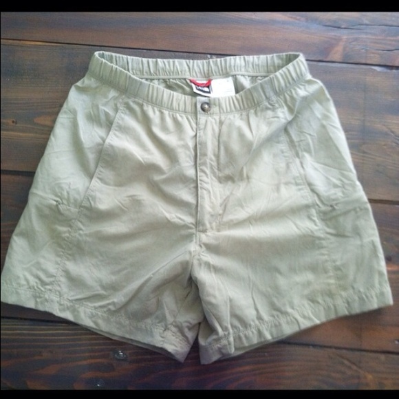 North Face Women's Shorts