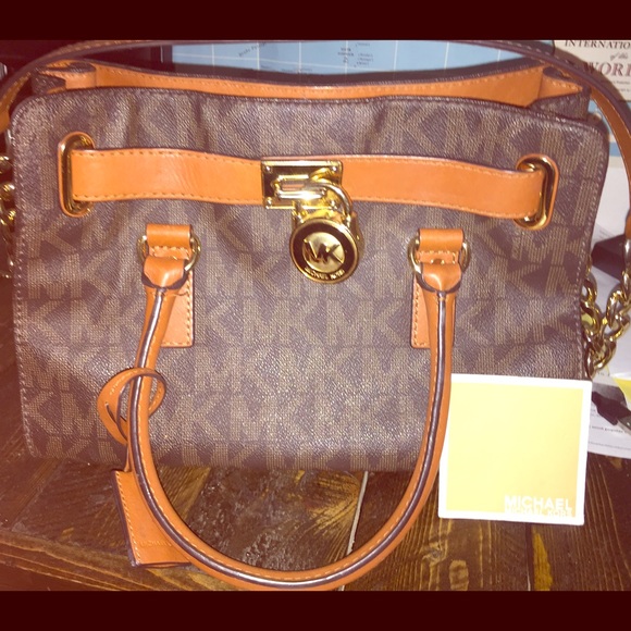 Michael Kors bag