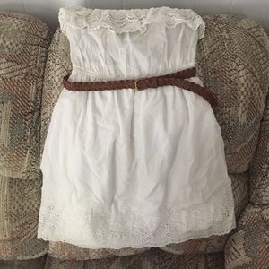 Charlotte Russe Dress