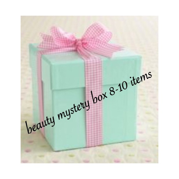 Mystery box! - Picture 1 of 1