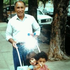 Meet your Posher, Itamar