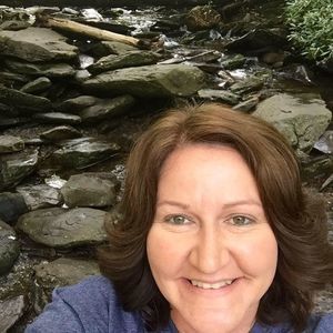 Meet your Posher, Brenda