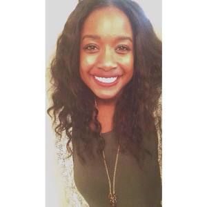 Meet your Posher, Kelleigh