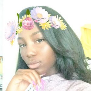 Meet your Posher, Britni-lee