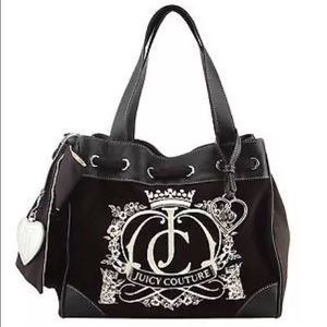 Juicy Couture Handbag