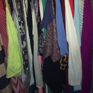 Meet your Posher, Alexa