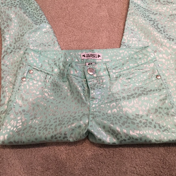 jeans - Picture 2 of 2