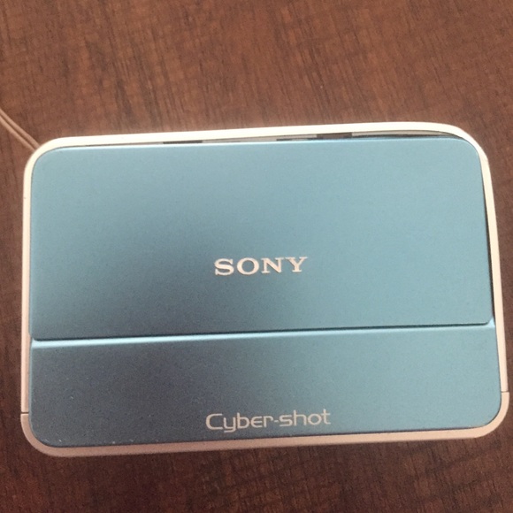 Sony digital camera - Picture 2 of 4