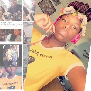 Meet your Posher, Kamille