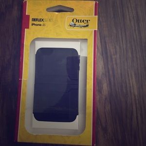 Brand new otter box iPhone 4