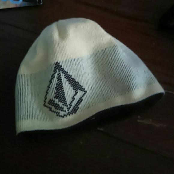 Volcom beanie