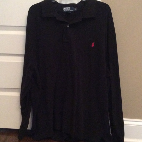 Men's Polo♦️