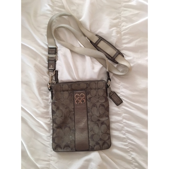 Coach Handbags - Coach cross body