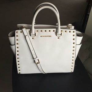 Michael Kors XL Selma