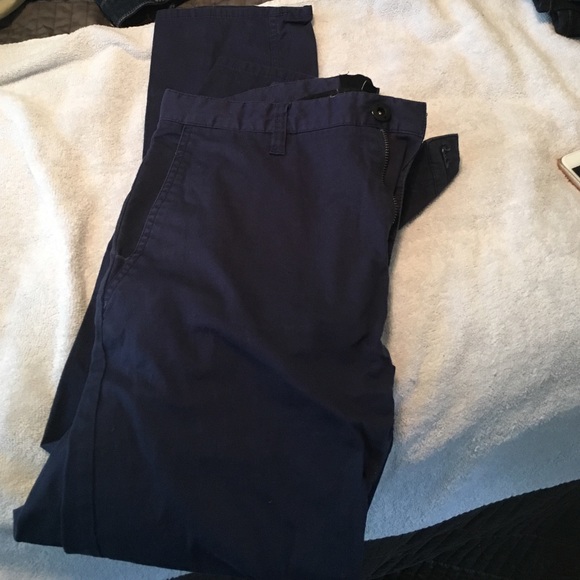 Hurley dri-fit Nike pants!