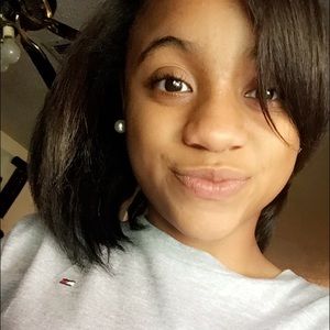 Meet your Posher, Cheryl