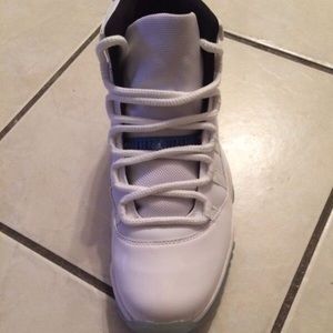 Columbia 11's