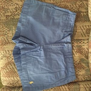 Polo Shorts