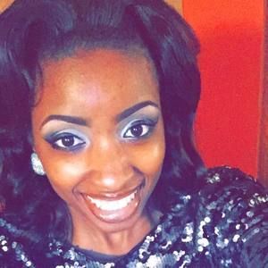 Meet your Posher, Mariah