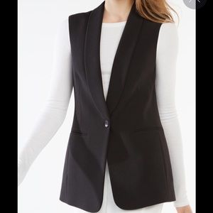 BCBG Cole Vest