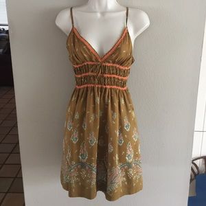 Free People dress! REDUCED