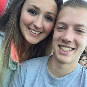 Meet your Posher, Jocelyn