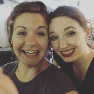 Meet your Posher, Mykey