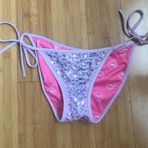 Victoria's Secret Bottom