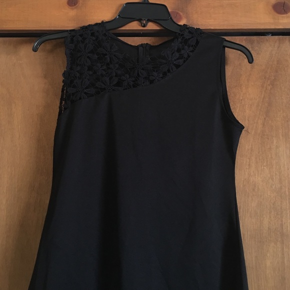 Little Black Dress • Kate Spade