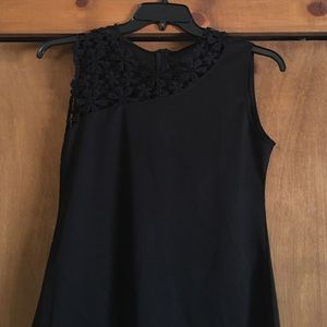 Little Black Dress • Kate Spade