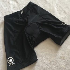 Road bike shorts