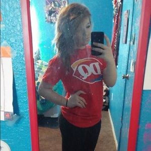 Meet your Posher, Halie