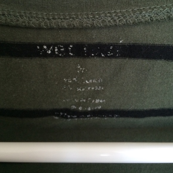 T shirt - Picture 3 of 3