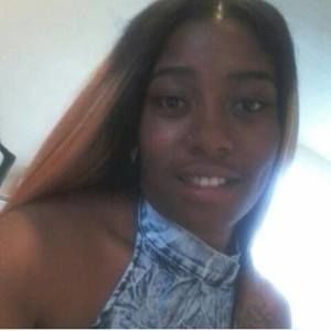 Meet your Posher, Myesha