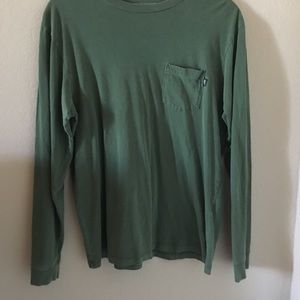 Vineyard Vines long sleeve Tshirt
