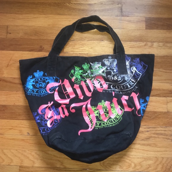 Juicy Couture Tote