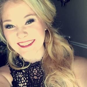 Meet your Posher, Breanna