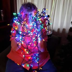 Meet your Posher, Rhonda